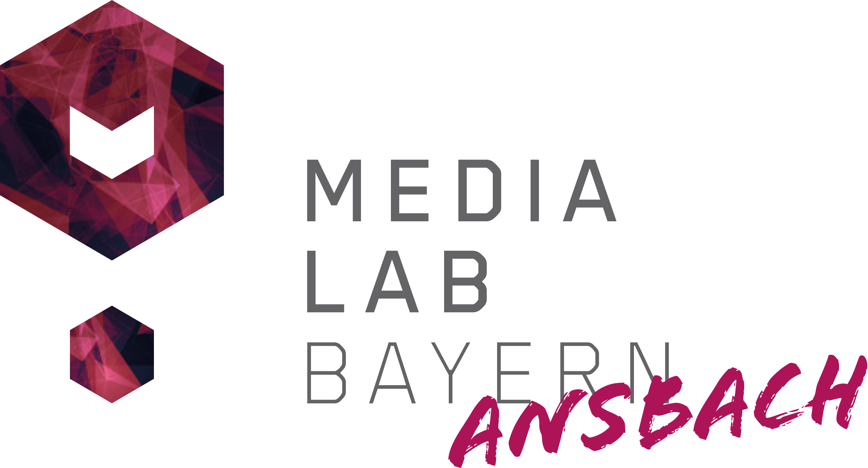 02 Logo SVG Media Lab Bayern