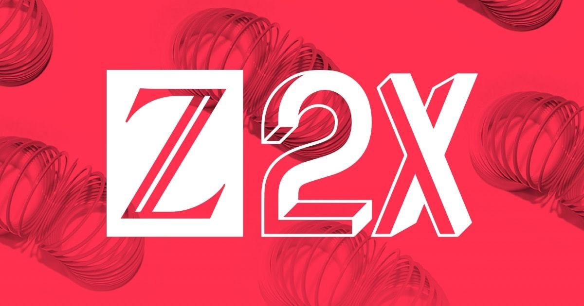 Z2X22 – Das Ideenfestival von ZEIT ONLINE