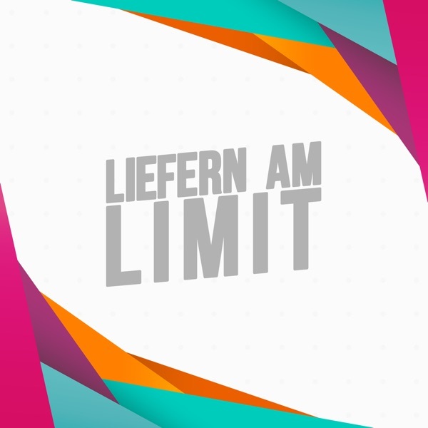 Liefern am limit logo projekte